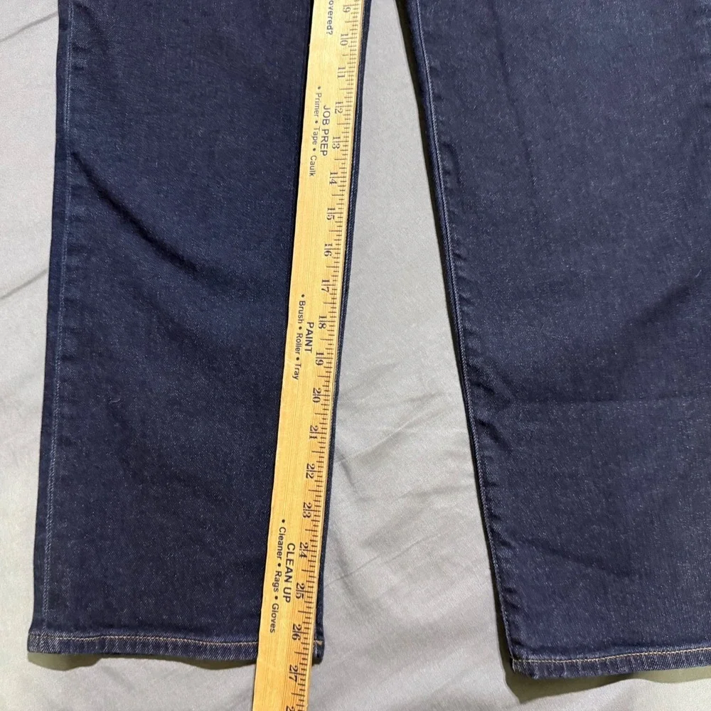 J. Crew Factory stovepipe jeans